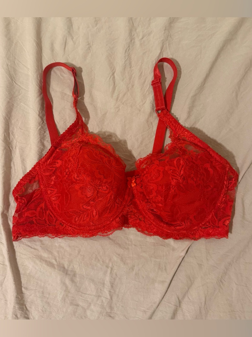 Lace Bra